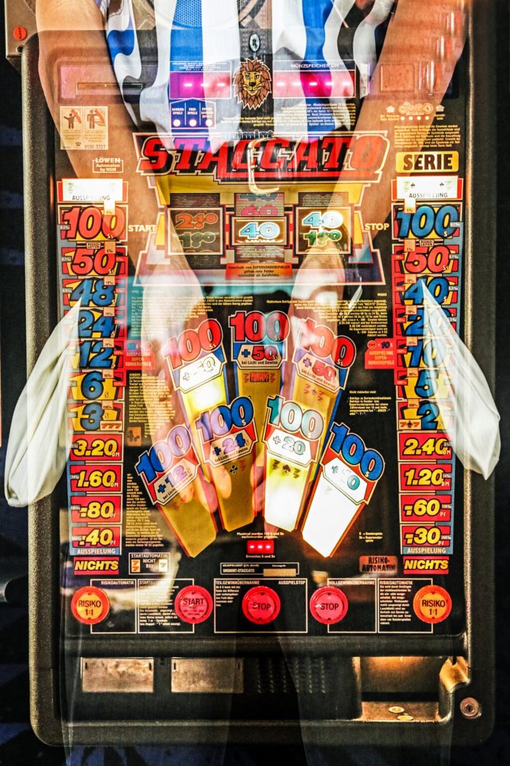 Spielsucht